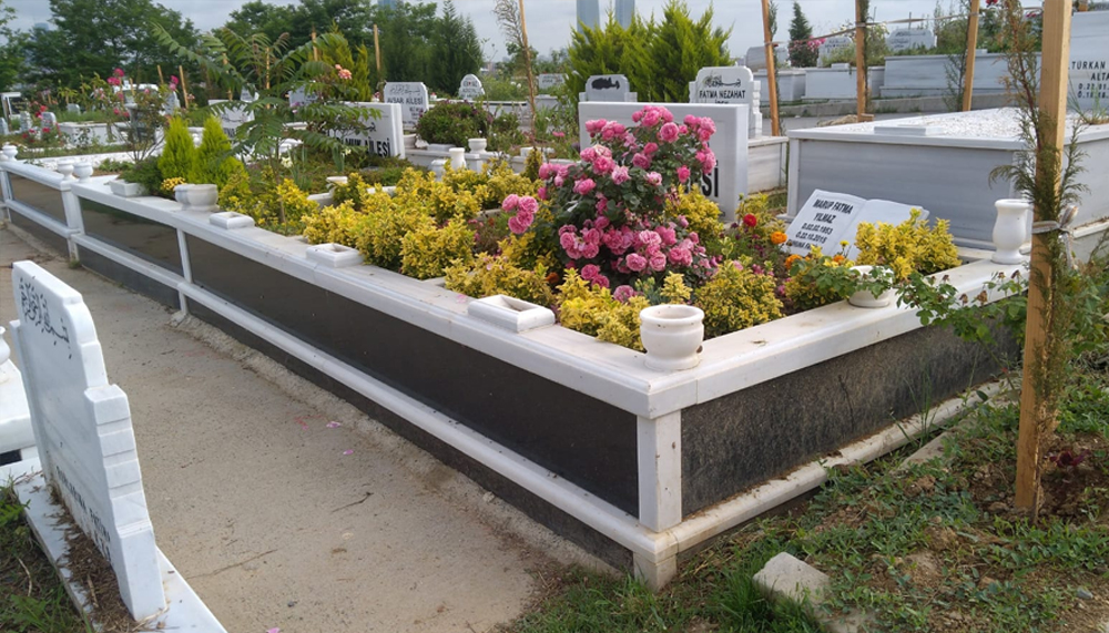 Aile Kabri Yapımı